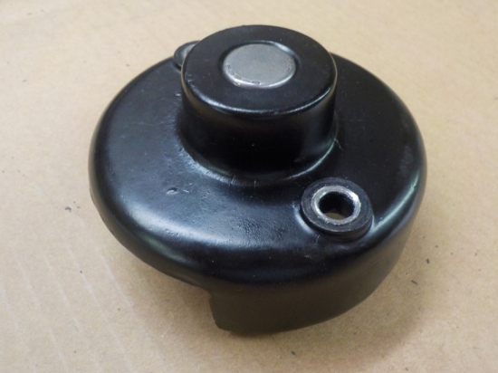 PANHEAD SHOVELHEAD SPORTSTER "NEW REPO" GENERATOR END COVER W/BEARING #30132-61A